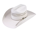 Chapeu Pralana Country Bangora Natural Aba 12