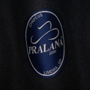 CHAPÉU PRALANA ARENA NEW ABA 11 QUADRADA PRETO