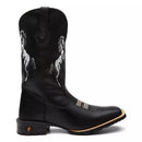Bota Texana Masculina "Cavalaria"