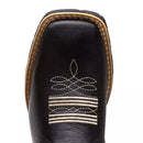 Bota Texana Masculina "Cavalaria"