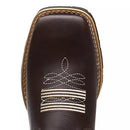 Bota Texana Masculina "Reino Unido"