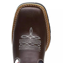 Bota Texana Masculina "Estados Unidos"