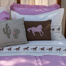 Enxoval Country Completo – Farm Rosa
