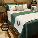 Enxoval Completo Country Jockey