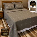 Enxoval Completo Country Texas