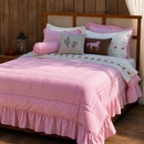 Enxoval Country Completo – Farm Rosa