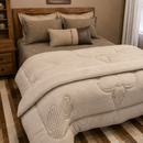 Enxoval Completo Country Long Horn