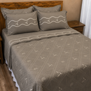 Enxoval Completo Country Texas