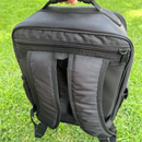 Mochila Country c Suporte para Chapéu
