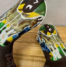 Bota Texana Country Muladeiros Do Brasil + Faca Brinde