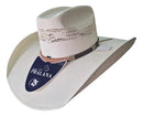 Chapeu Pralana Country Bangora Natural Aba 12