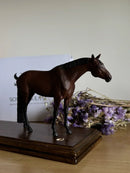 Miniatura de Cavalo
