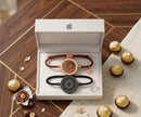 PULSEIRA TWOTWO AURA LEVE 2 + BRINDE SINTA O TOQUE DE QUEM VOCÊ AMA