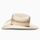 CHAPÉU RESISTOL WILDFIRE 20X ORIGINAL MODELO COWBOY + BRINDE